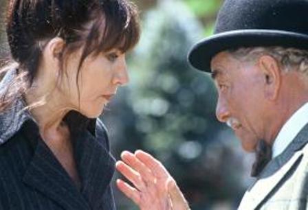 ������� �� CBS Drama ���� �������� 2013 ������